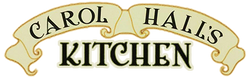 Carol Hall's Kitchen
