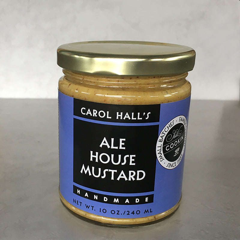 Ale House Mustard