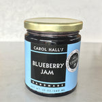 Blueberry Jam