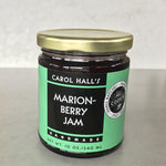 Marionberry Jam