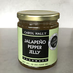 Jalapeno Pepper Jelly